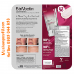 StriVectin - Advanced Retinol Daily Repair Moisturizer Broad Spectrum SPF 30 1.0 fl oz, 2-pack