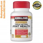 Nature Made Calcium, Magnesium, and Zinc with Vitamin D, With D-3 300 Tablets