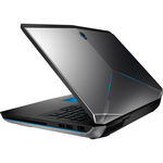 Alienware 17 Laptop ¦ Intel Core i7 ¦ 4GB Graphics ¦ Backlit Keyboard ¦ 1080p