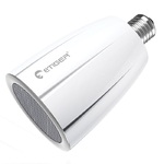 Cosmic  LED Bulb and Bluetooth® Speaker