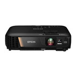 Epson - EX9200 Pro Wireless WUXGA 3LCD Projector 