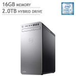 Dell XPS Tower Special Edition - Intel Core i7 - 8GB NVIDIA Graphics