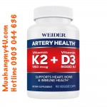 Kirkland Signature -  Extra Strength D3 50 mcg., 600 Softgels