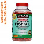 Nature Made Triple Omega 3-6-9, 300 Softgels 