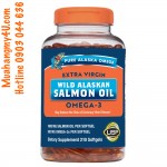 Nature Made Triple Omega 3-6-9, 300 Softgels 
