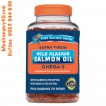 Nature Made Triple Omega 3-6-9, 300 Softgels 
