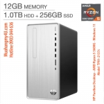 HP ENVY Desktop - 10th Gen Intel Core i7-10700 - Windows 11