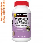 Prenatal_DHA 200mg Nature Made - 150 viên