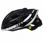Safe-Tec Smart Helmet with Mips