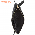 Lauren Ralph Lauren - Pebbled Faux Leather Belt Bag