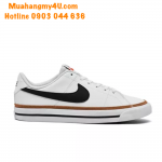 NIKE - Big Kids Court Legacy Casual Sneakers from Finish Line