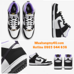 Nike Dunk High Retro Premium EMB - Men´s Shoes