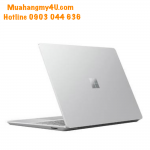 Microsoft Surface Laptop Go 3 - 12th Gen Intel Core i5-1235U