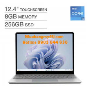 Microsoft Surface Laptop Go 3 - 12th Gen Intel Core i5-1235U