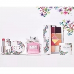DIOR Limited-Edition Diorshow 10 Couleurs Blooming Boudoir Eyeshadow Palette
