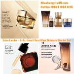 Estée Lauder 5-Pc. Unveil Your Glow Skin Care Starter Set