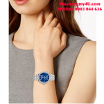 BULOVA Women´s Phantom Stainless Steel & Crystal Bracelet Watch 32.5mm