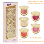 Tarte 5-Pc. Stay Golden Amazonian Clay Cheek Set