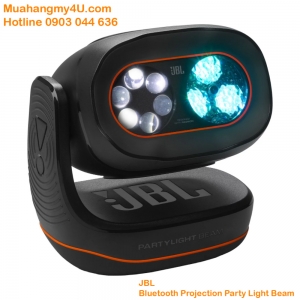 JBL Bluetooth Projection Party Light Beam