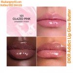 DIOR Addict Lip Glow Butter