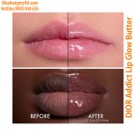 DIOR Addict Lip Glow Butter