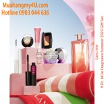 Lancôme 9-Pc. Idôle Fragrance Summer 2025 Gift Set