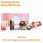 Lancôme 9-Pc. Idôle Fragrance Summer 2025 Gift Set