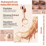 Shiseido 4-Pc. Wrinkle Smoothing Eye Care Set