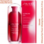 Shiseido Ultimune Eye Power Infusing Eye Concentrate, 0.54 oz.