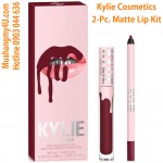 Kylie Cosmetics 2-Pc. Matte Lip Kit
