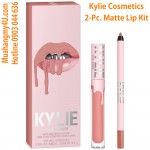 Kylie Cosmetics 2-Pc. Matte Lip Kit