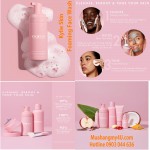 Kylie Skin Foaming Face Wash