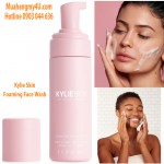 Kylie Skin Foaming Face Wash