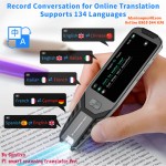 By Contixo - P1 smart scanning translator 