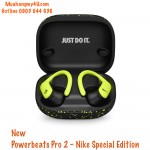 New! Powerbeats Pro 2 – Nike Special Edition