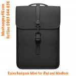 Rains Backpack Mini for iPad and MacBook