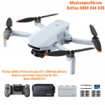 Potensic ATOM 2 4K Drone Bundle with 128GB MicroSD Card 