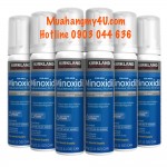 Kirkland Signature Hair Regrowth Treatment Extra Strength for Men, 5 percents Minoxidil Topical Solution, 2 fl oz, 6-pack