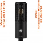 NEW - KSM32C Cardioid Condenser Microphone