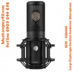 NEW - KSM40C Large Diaphragm Cardioid Condenser Microphone