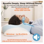 Velasleep Reathlete 