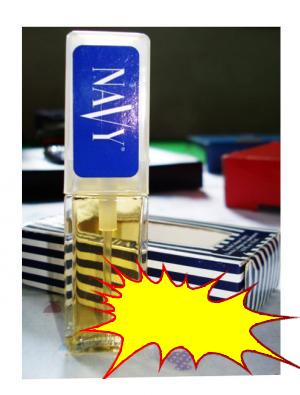 NAVY - 15mL