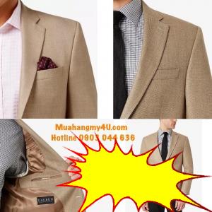 LAUREN RALPH LAUREN - Men´s Classic-Fit Neat UltraFlex Sport Coats