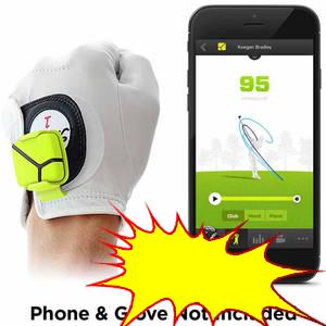 Zepp Golf 3D Swing Analyzer