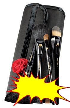 New! LIMITED EDITION BRUSH SET Pro Secrets