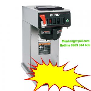 Bunn 23001.0069 CWTF-TC DV Automatic Thermal Carafe Coffee Brewer - Dual Voltage