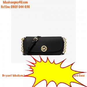 Michael Kors Nolita Small Flap Chain Crossbody Bag
