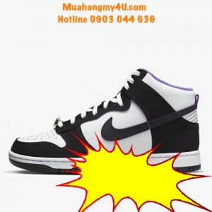 Nike Dunk High Retro Premium EMB - Men´s Shoes